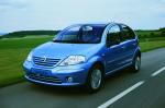 Citroen C3 2001 года